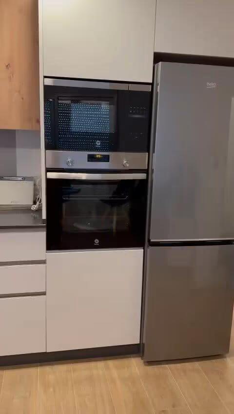 Petit Appartement saisonnière à Fuengirola