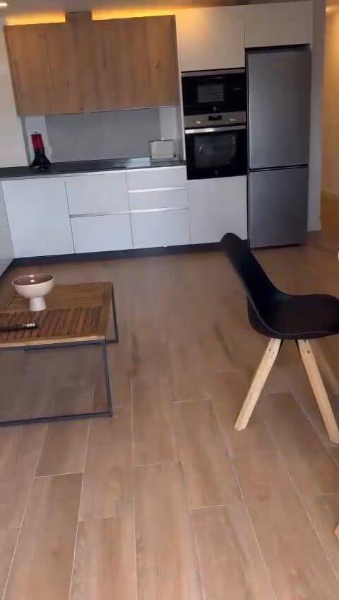 Petit Appartement saisonnière à Fuengirola