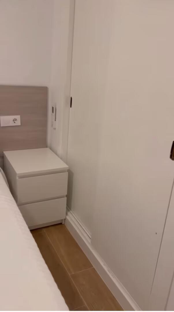 Petit Appartement saisonnière à Fuengirola