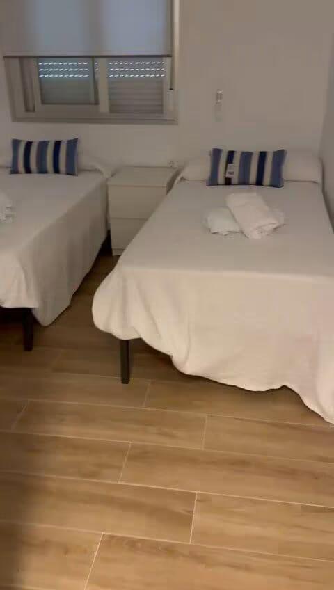 Petit Appartement saisonnière à Fuengirola