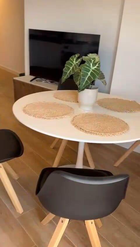 Petit Appartement saisonnière à Fuengirola