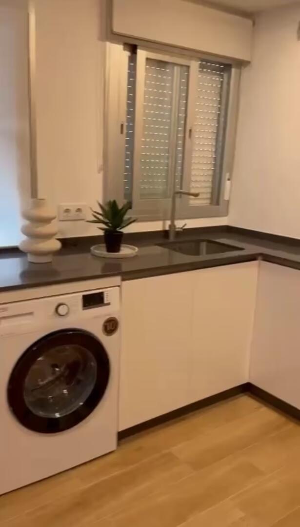 Petit Appartement saisonnière à Fuengirola