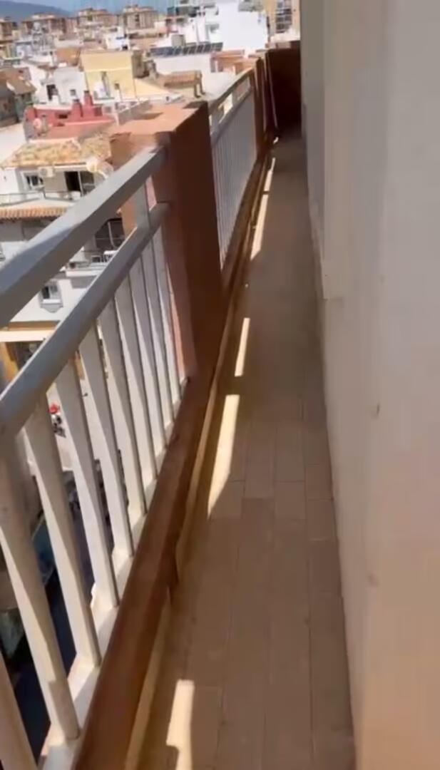 Petit Appartement saisonnière à Fuengirola