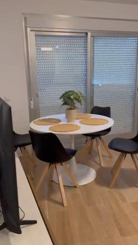 Petit Appartement saisonnière à Fuengirola
