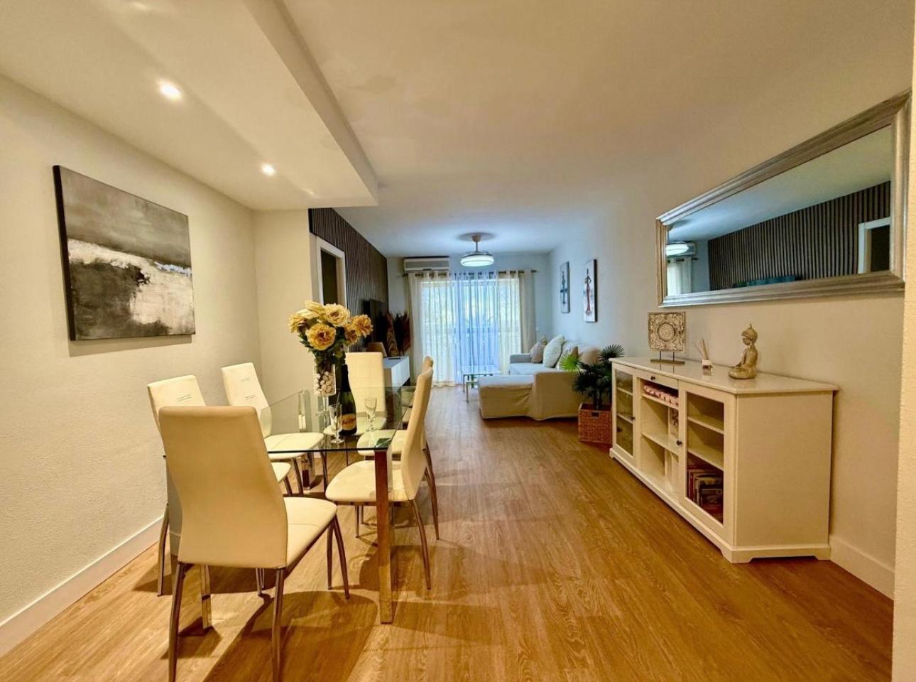 Petit Appartement saisonnière à Carvajal - Las Gaviotas (Fuengirola)