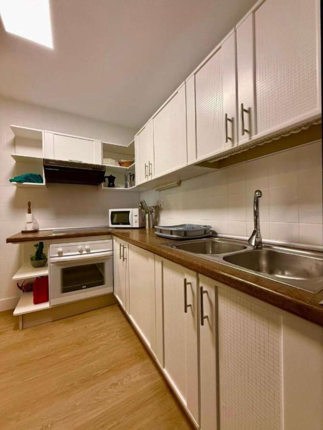 Petit Appartement saisonnière à Carvajal - Las Gaviotas (Fuengirola)