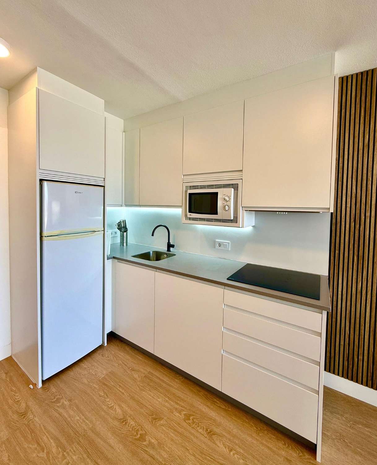 Petit Appartement saisonnière à Carvajal - Las Gaviotas (Fuengirola)