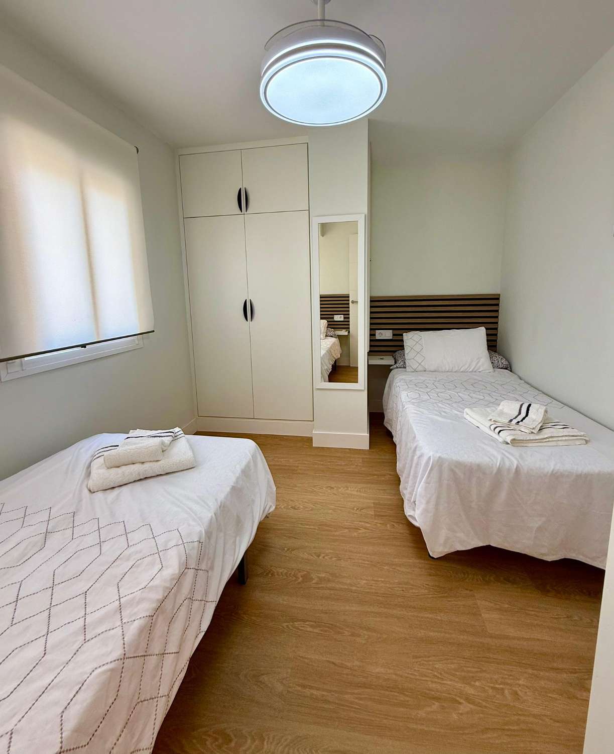 Petit Appartement saisonnière à Carvajal - Las Gaviotas (Fuengirola)