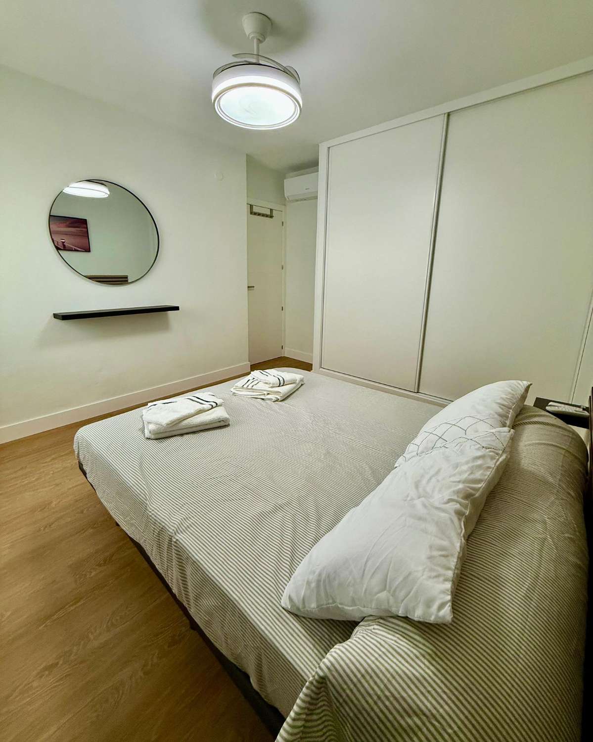 Petit Appartement saisonnière à Carvajal - Las Gaviotas (Fuengirola)