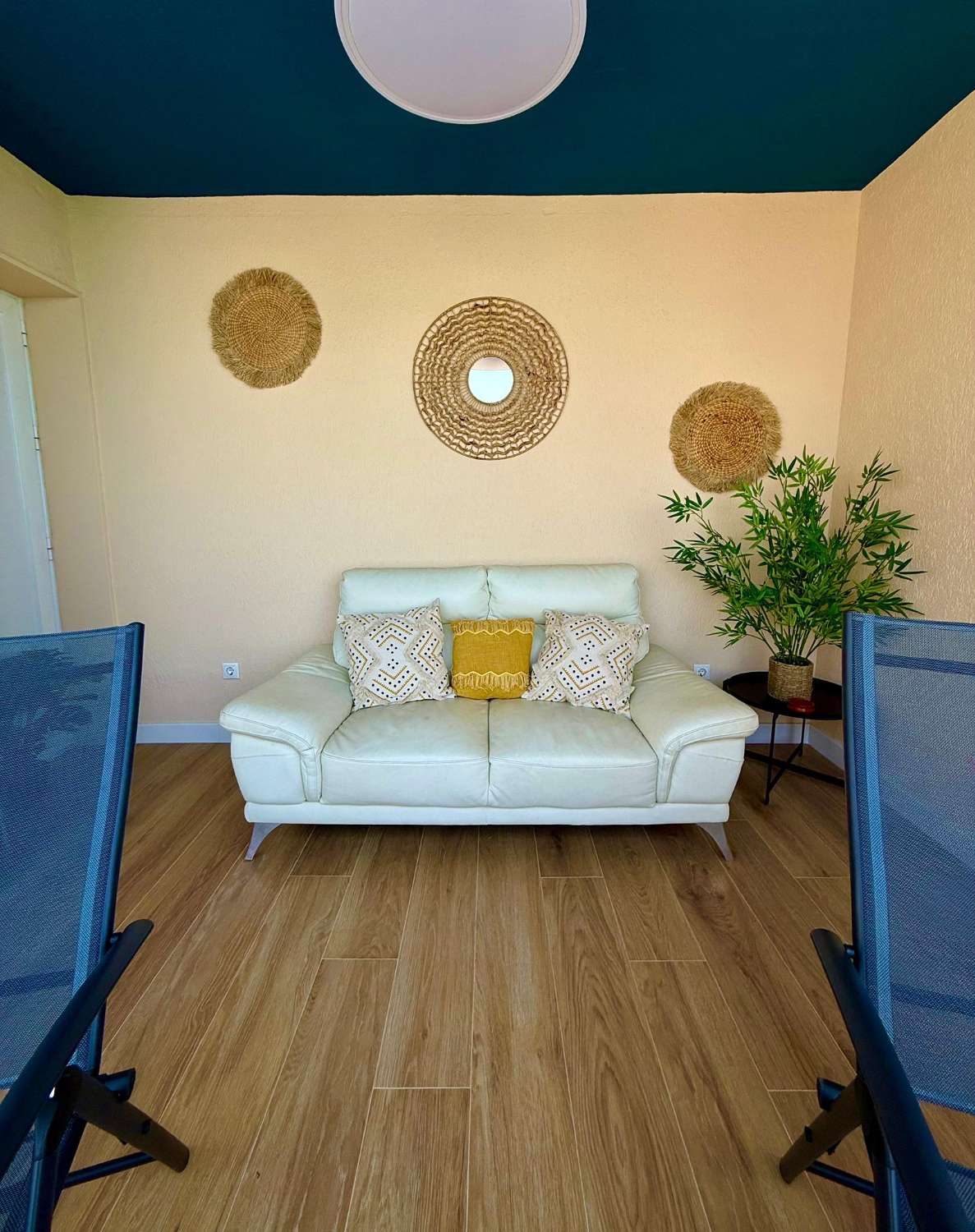 Petit Appartement saisonnière à Carvajal - Las Gaviotas (Fuengirola)