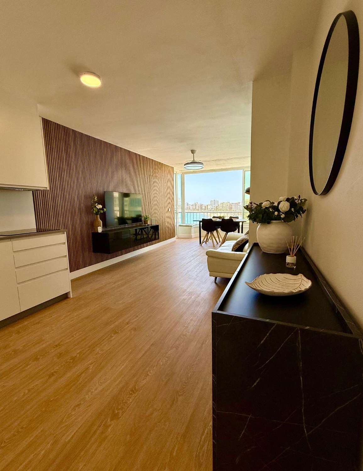 Petit Appartement saisonnière à Carvajal - Las Gaviotas (Fuengirola)