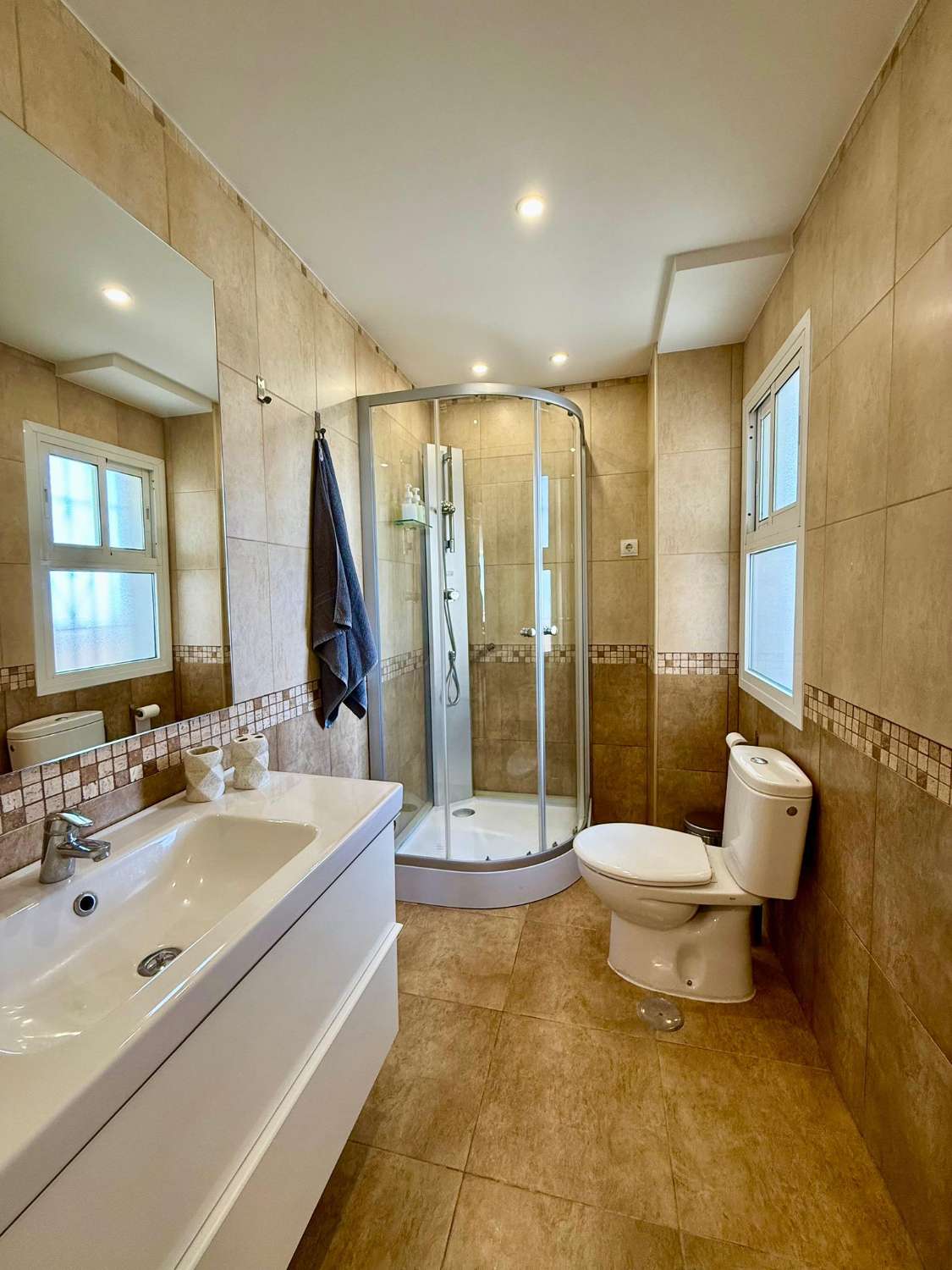 Petit Appartement saisonnière à Carvajal - Las Gaviotas (Fuengirola)