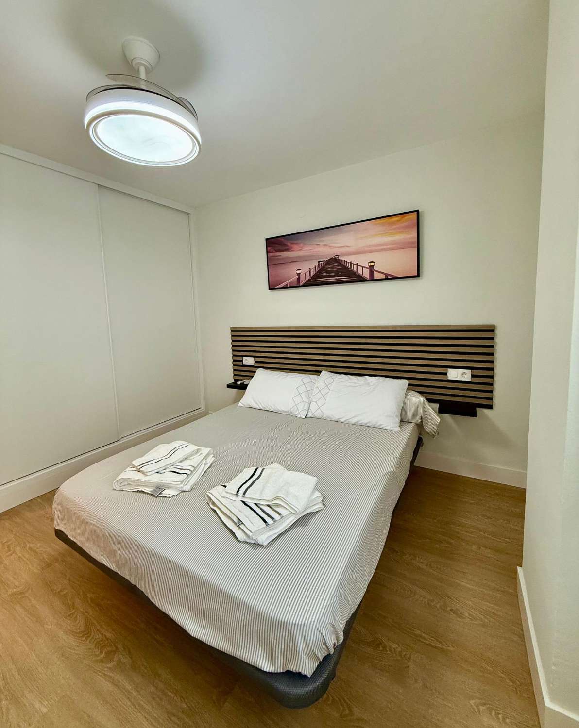 Petit Appartement saisonnière à Carvajal - Las Gaviotas (Fuengirola)