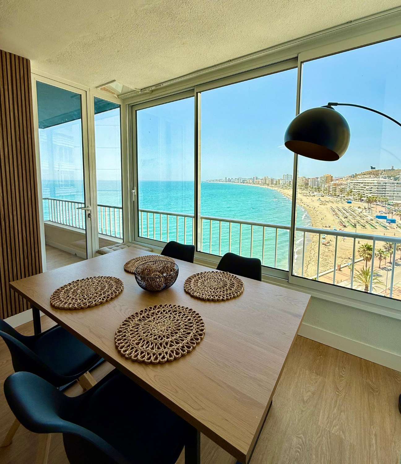 Petit Appartement saisonnière à Carvajal - Las Gaviotas (Fuengirola)