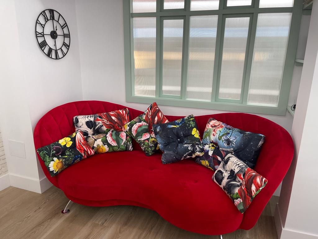 Petit Appartement saisonnière à Centro Ciudad (Fuengirola)