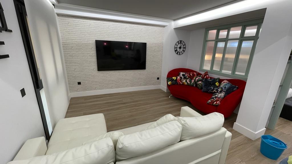 Petit Appartement saisonnière à Centro Ciudad (Fuengirola)