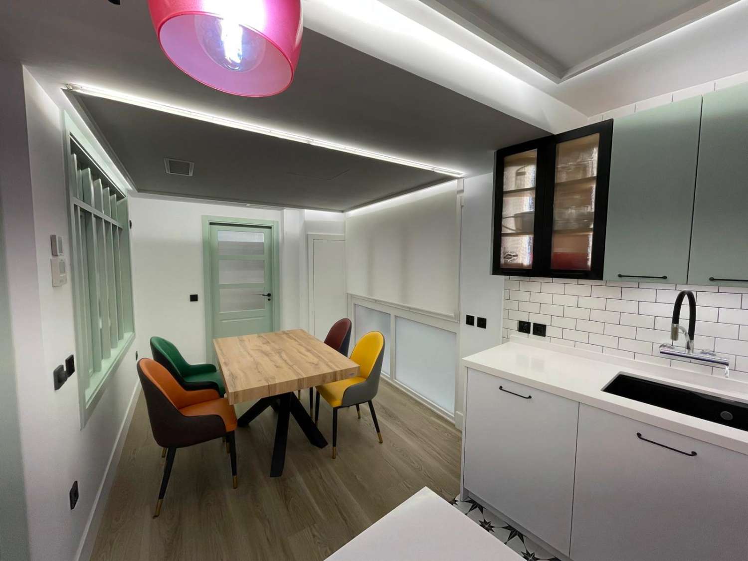 Petit Appartement saisonnière à Centro Ciudad (Fuengirola)