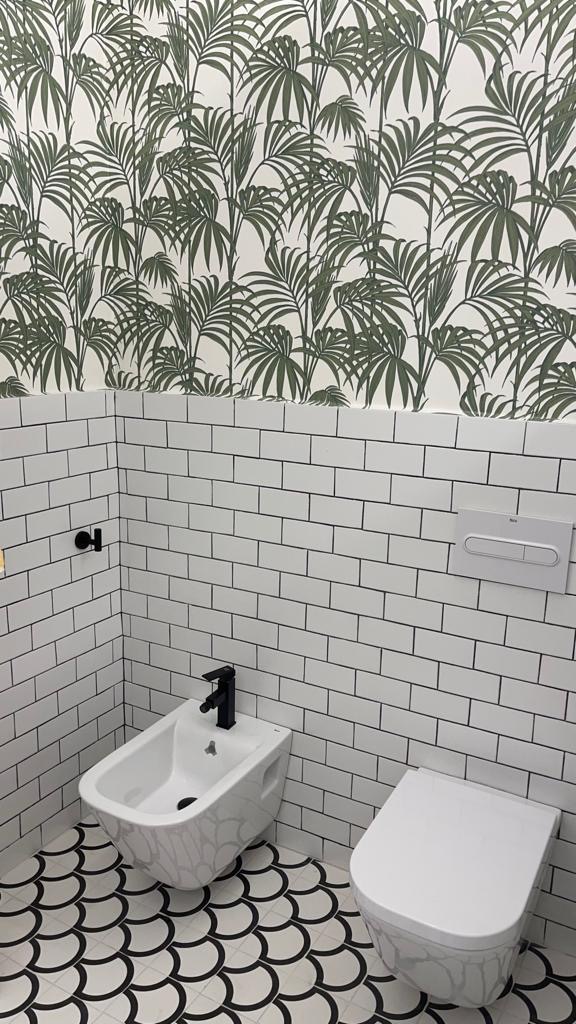 Petit Appartement saisonnière à Centro Ciudad (Fuengirola)