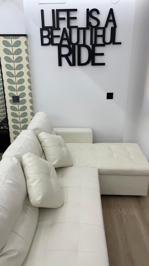 Petit Appartement saisonnière à Centro Ciudad (Fuengirola)