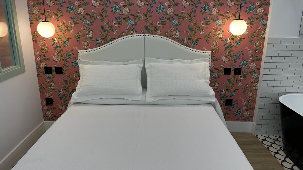 Petit Appartement saisonnière à Centro Ciudad (Fuengirola)