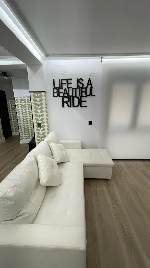 Petit Appartement saisonnière à Centro Ciudad (Fuengirola)