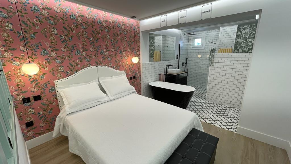 Petit Appartement saisonnière à Centro Ciudad (Fuengirola)