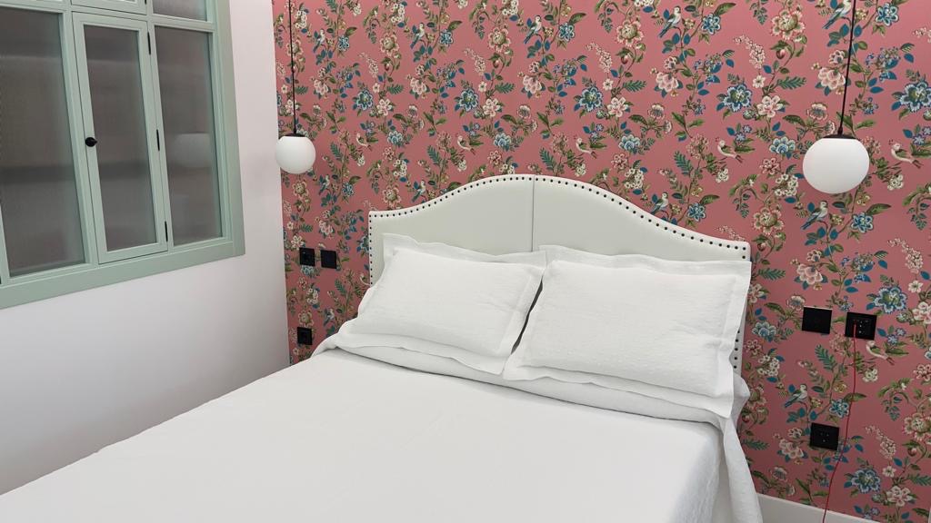 Petit Appartement saisonnière à Centro Ciudad (Fuengirola)