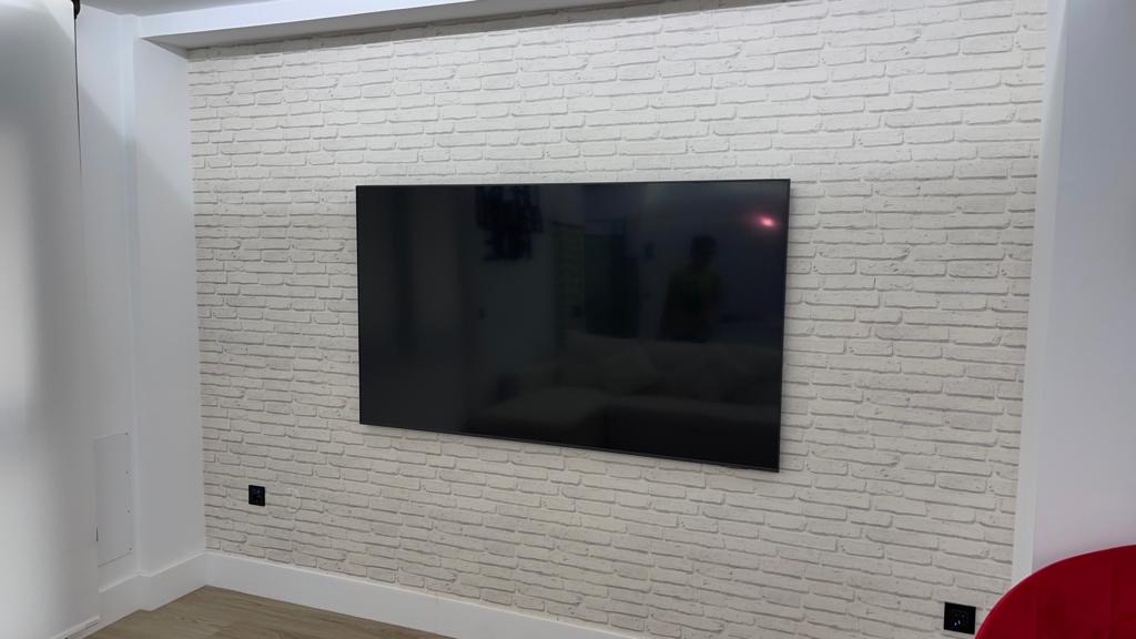 Petit Appartement saisonnière à Centro Ciudad (Fuengirola)