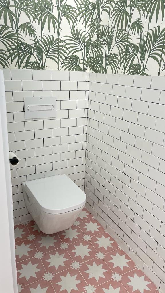 Petit Appartement saisonnière à Centro Ciudad (Fuengirola)