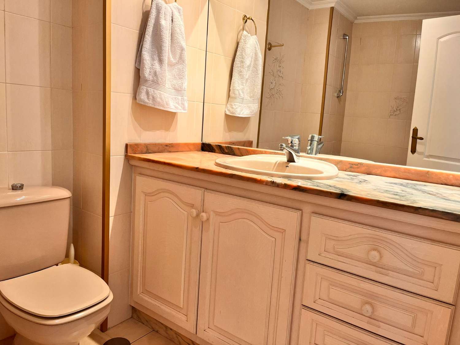 Petit Appartement saisonnière à Fuengirola