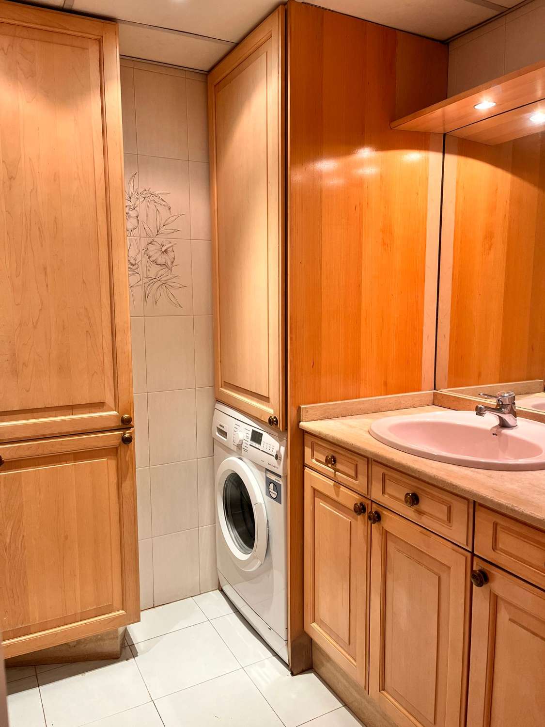 Petit Appartement saisonnière à Fuengirola