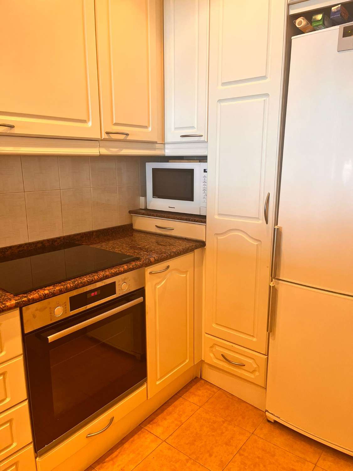 Petit Appartement saisonnière à Fuengirola