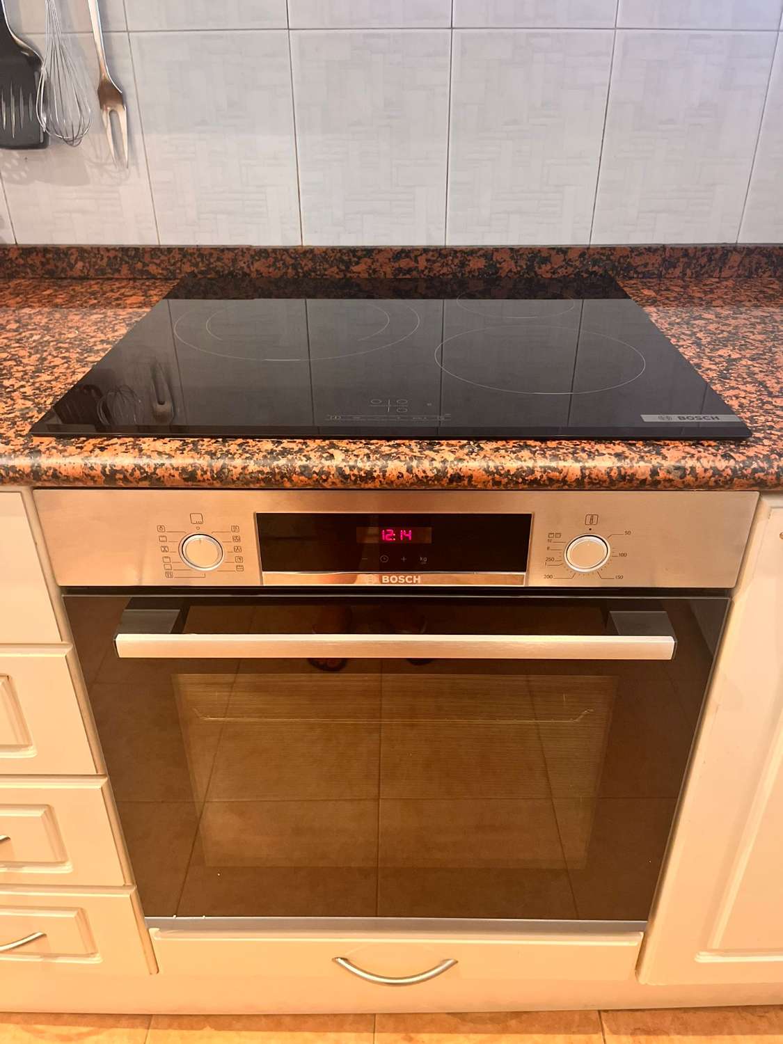 Petit Appartement saisonnière à Fuengirola