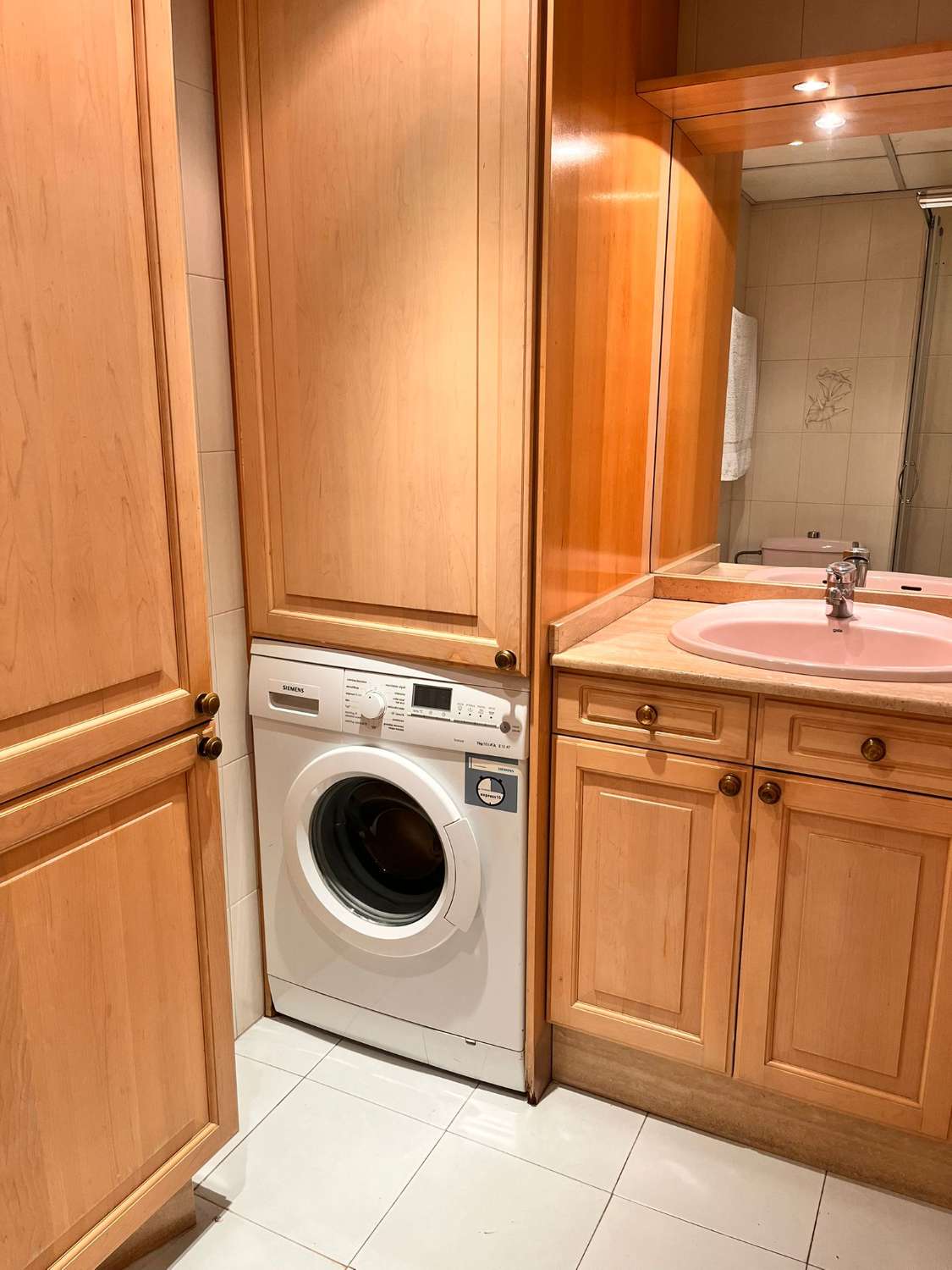 Petit Appartement saisonnière à Fuengirola