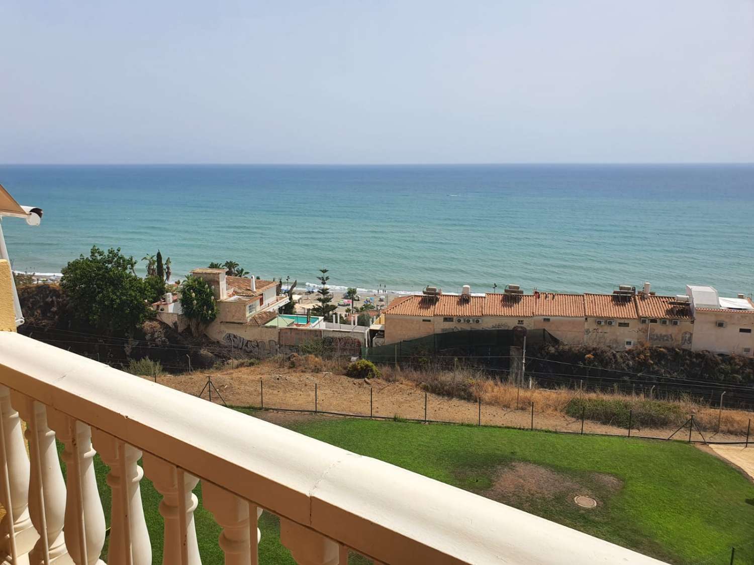 Petit Appartement saisonnière à Fuengirola