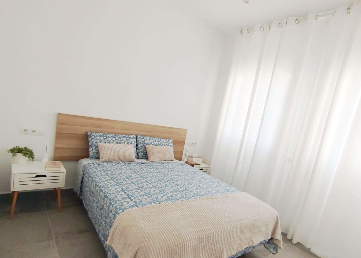 Petit Appartement saisonnière à Centro Ciudad (Fuengirola)