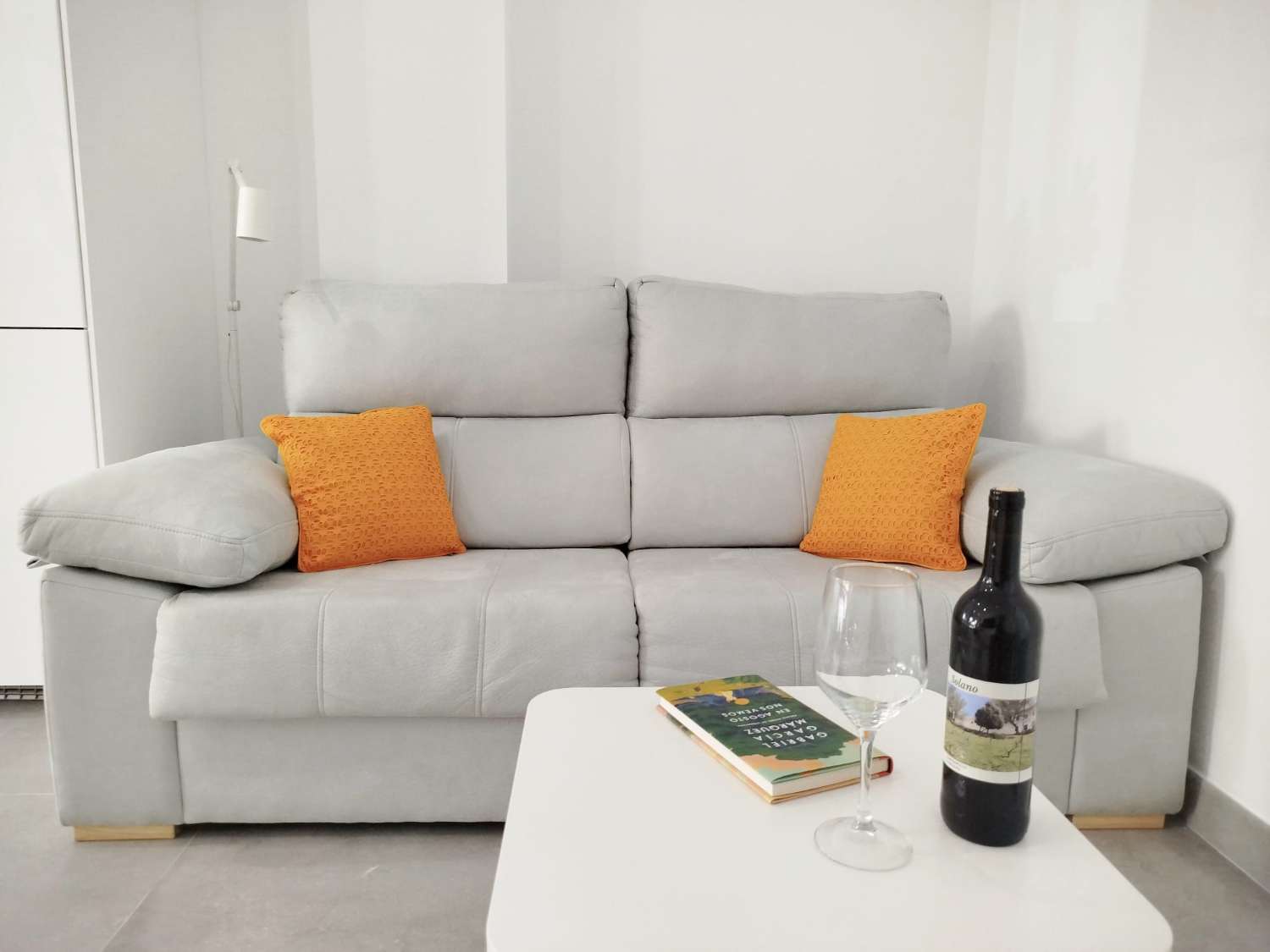 Petit Appartement saisonnière à Centro Ciudad (Fuengirola)