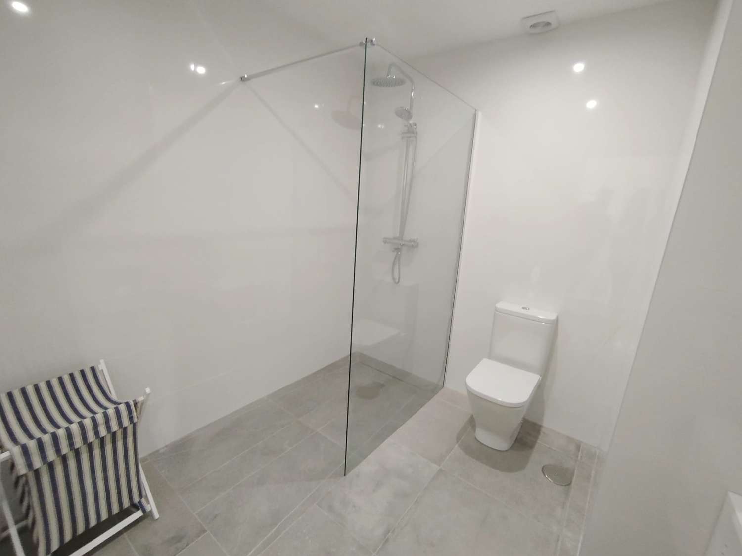 Petit Appartement saisonnière à Centro Ciudad (Fuengirola)