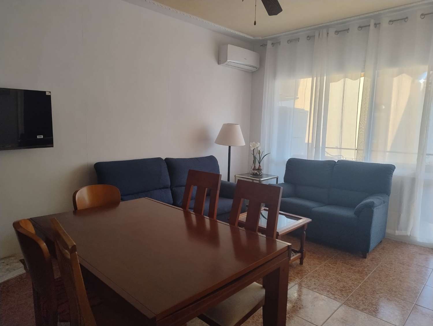 Petit Appartement saisonnière à Centro Ciudad (Fuengirola)