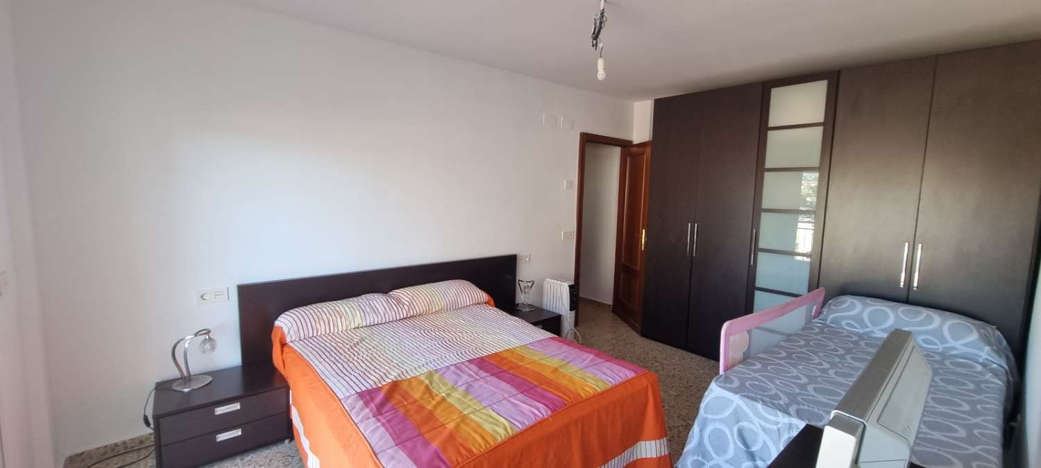 Petit Appartement en vente à Los Boliches (Fuengirola)