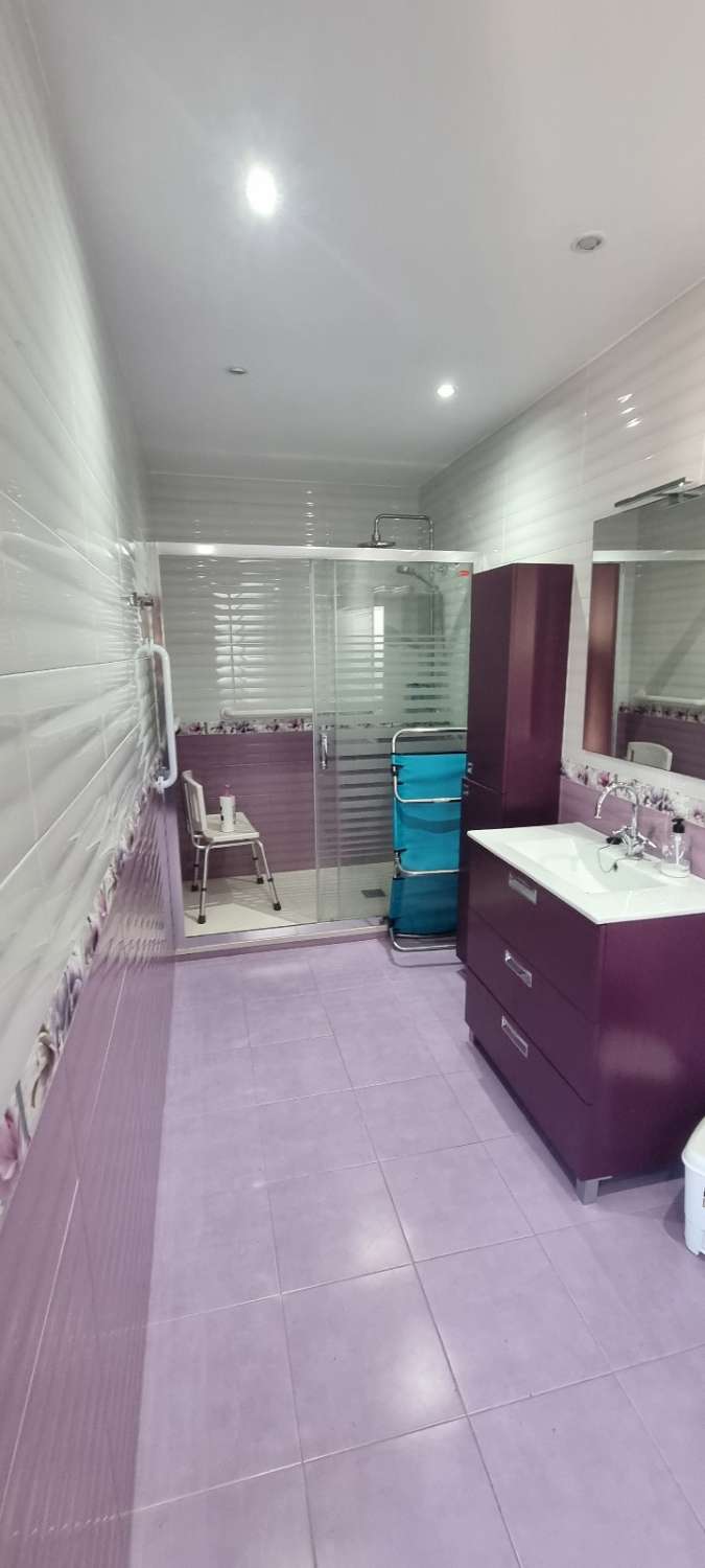 Petit Appartement en vente à Los Boliches (Fuengirola)