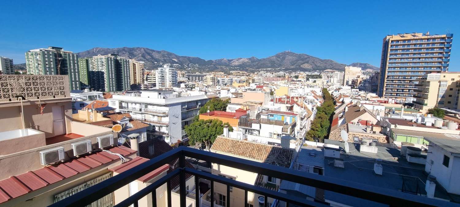 Petit Appartement en vente à Los Boliches (Fuengirola)