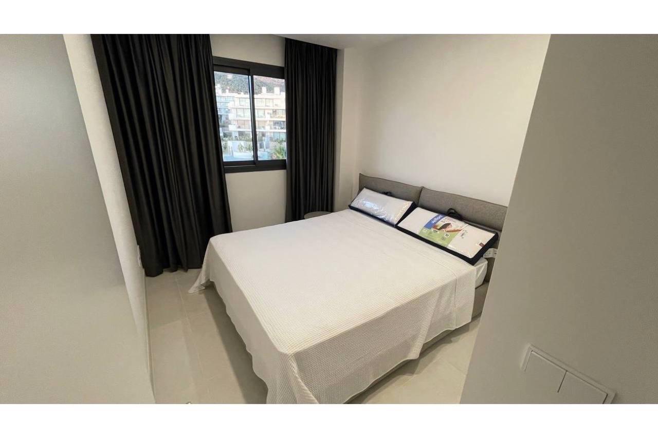 Petit Appartement en vente à El Higuerón (Fuengirola)