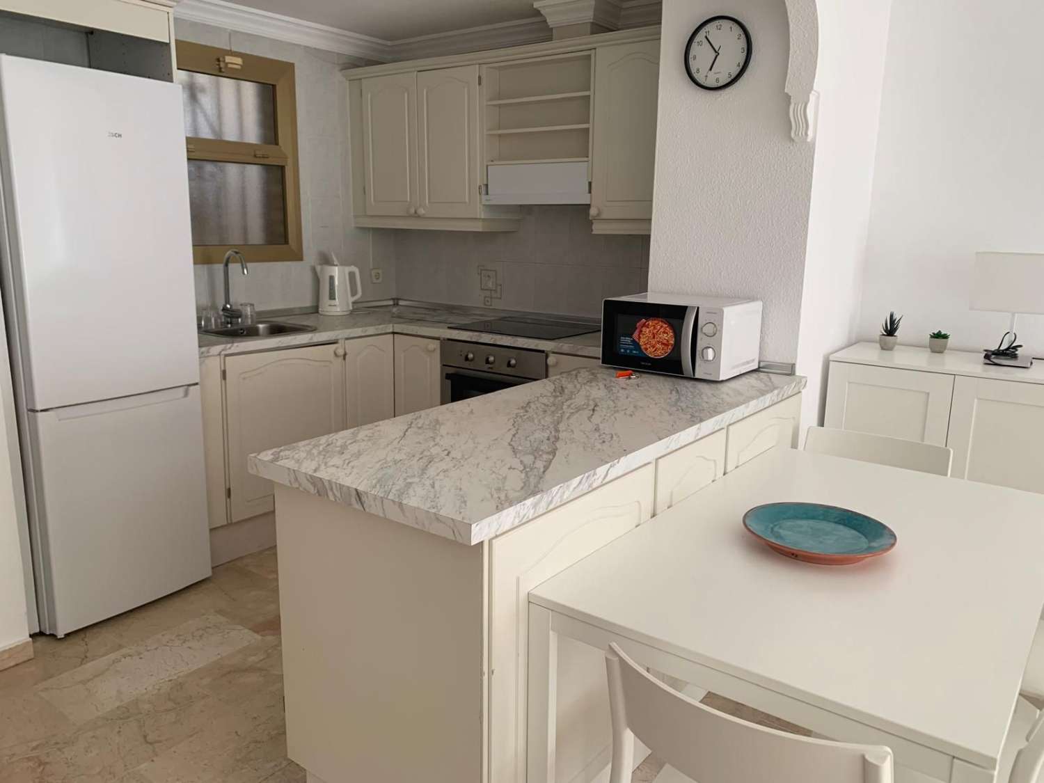 Petit Appartement saisonnière à Fuengirola