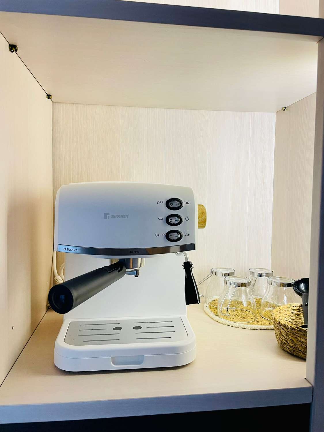 Petit Appartement saisonnière à Zona Puerto Deportivo (Fuengirola)