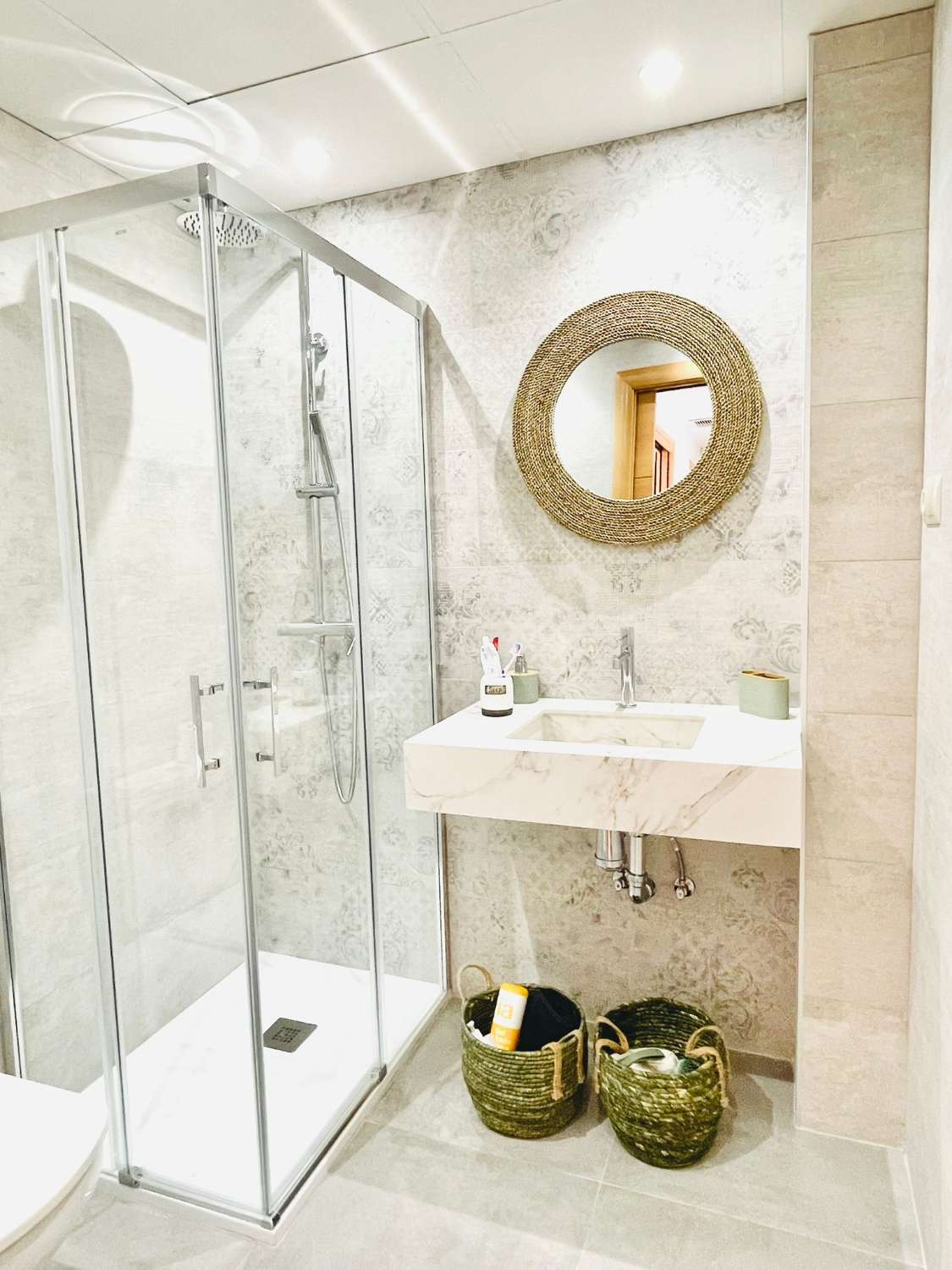 Petit Appartement saisonnière à Zona Puerto Deportivo (Fuengirola)