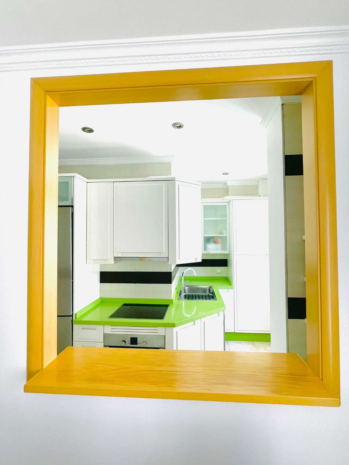 Petit Appartement saisonnière à Zona Puerto Deportivo (Fuengirola)