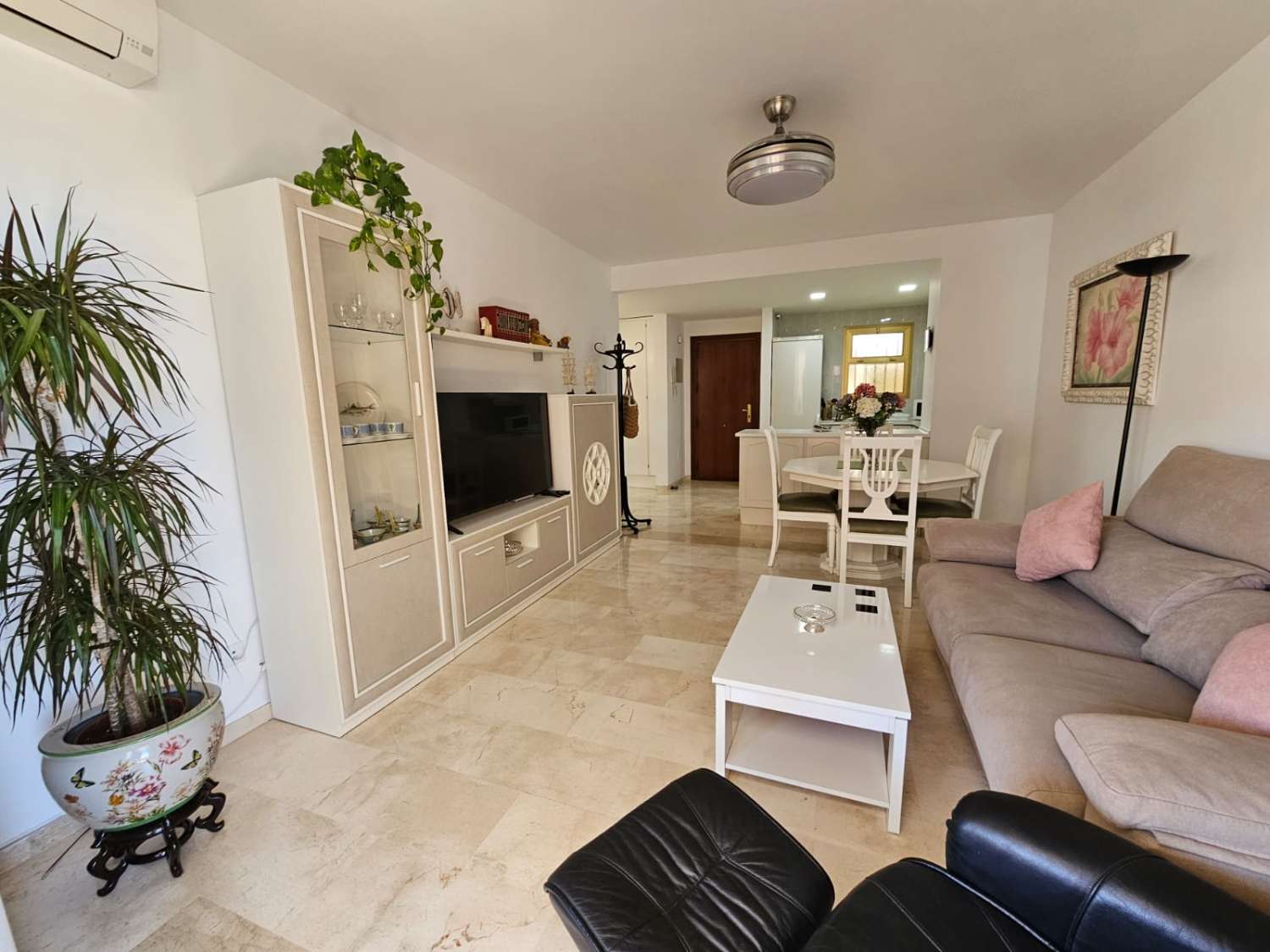 Petit Appartement saisonnière à Fuengirola