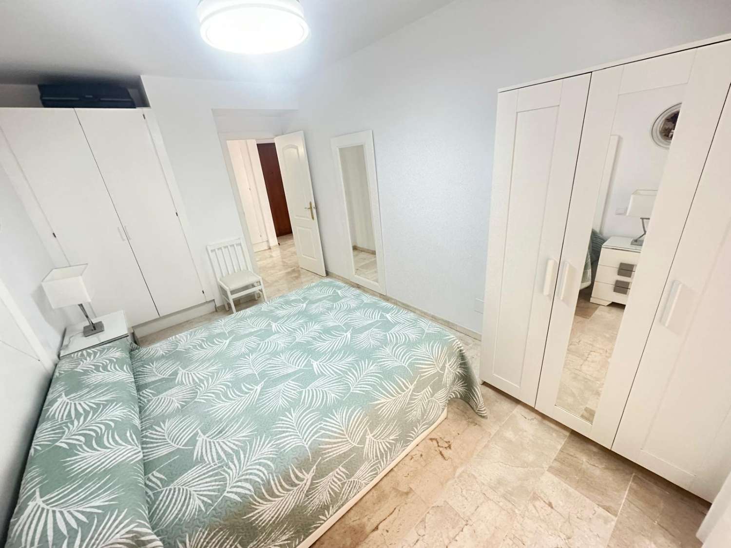 Petit Appartement saisonnière à Fuengirola