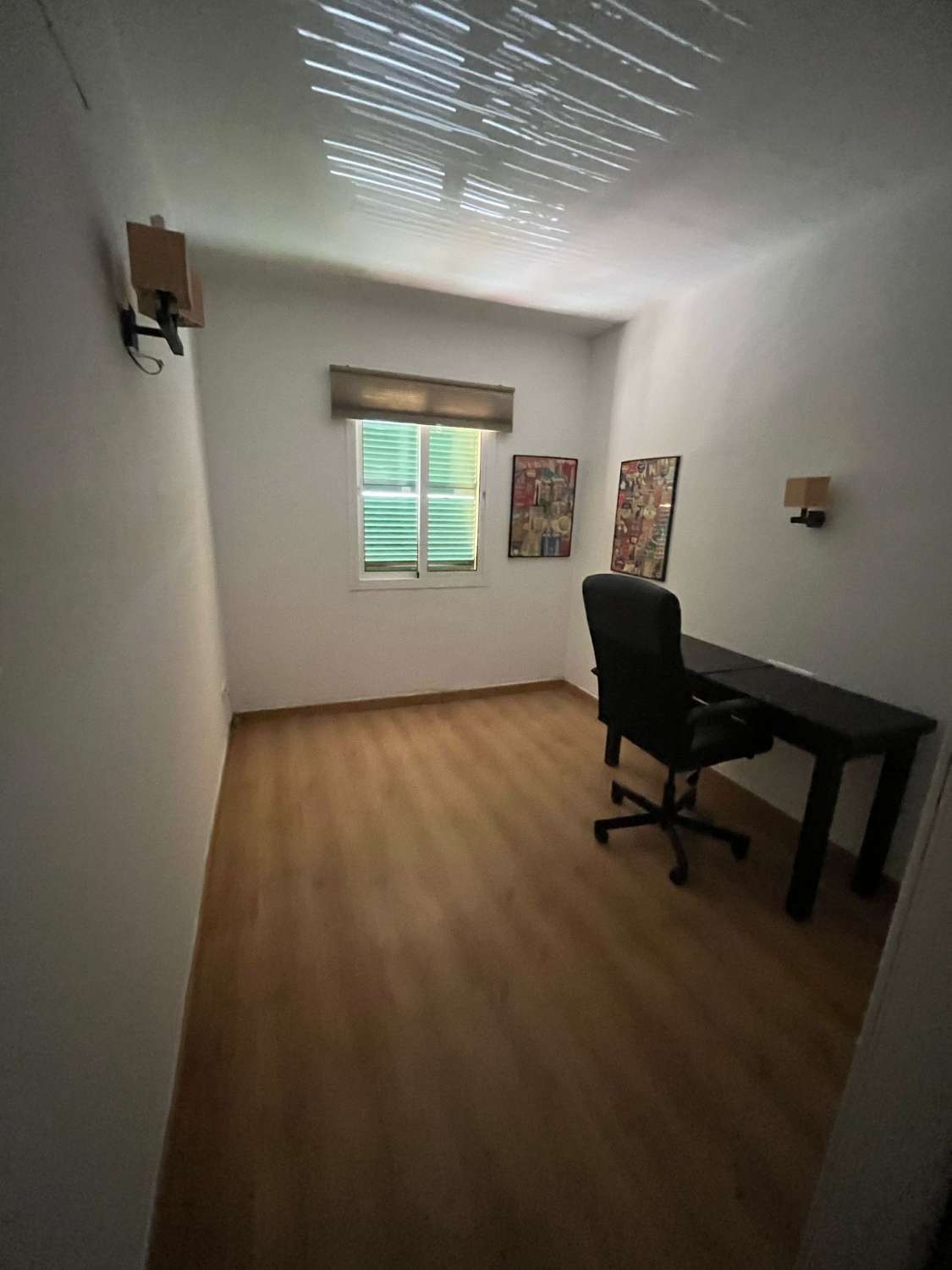 BELLISSIMA VILLA BIFAMILIARE IN AFFITTO A EL HIGUERÓN (BENALMADENA PUEBLO)